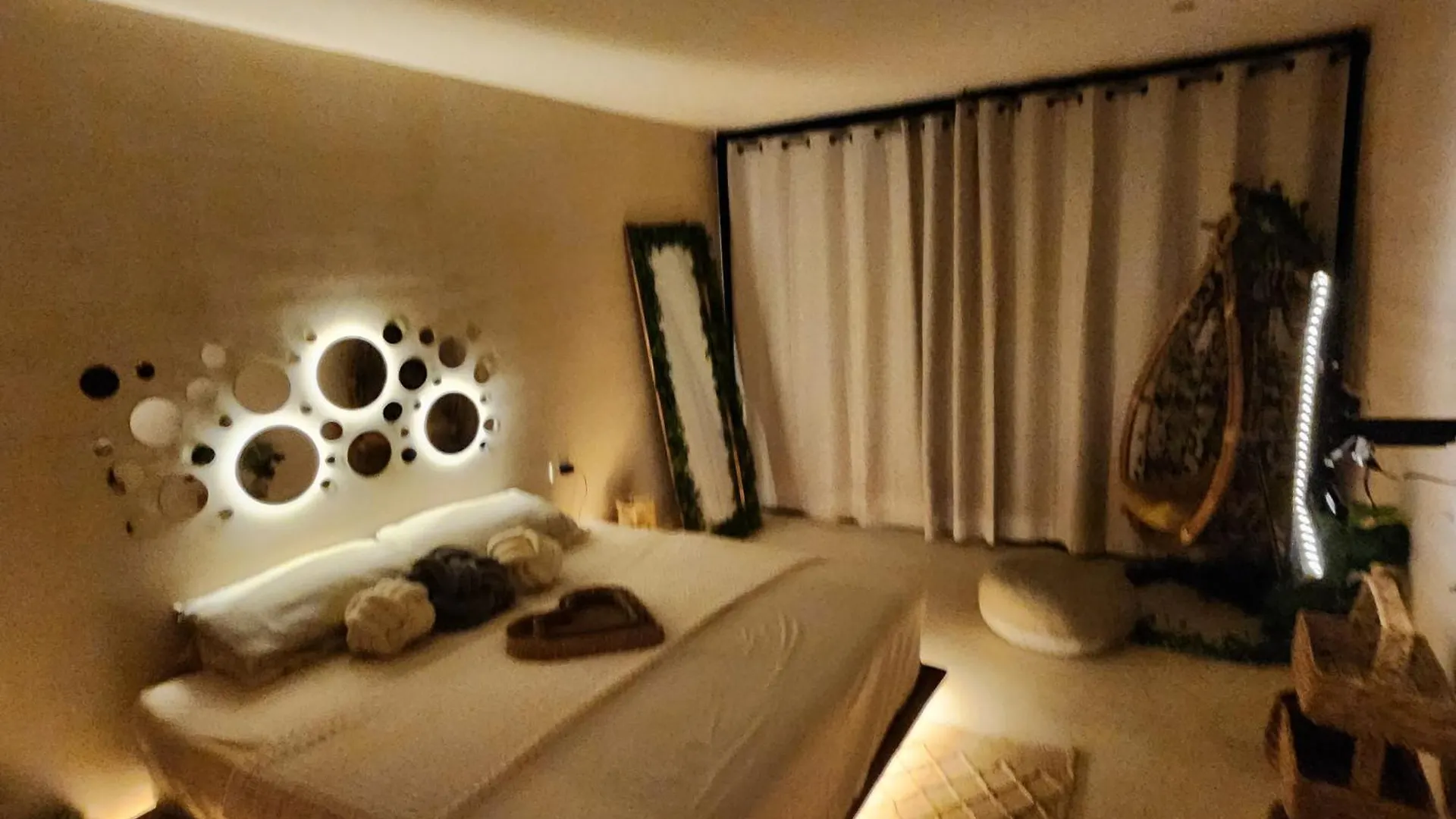 Apartment Heart&Soul Ph 24Hr Security, Sauna, Gym, Private, Pool Tulum Mexico