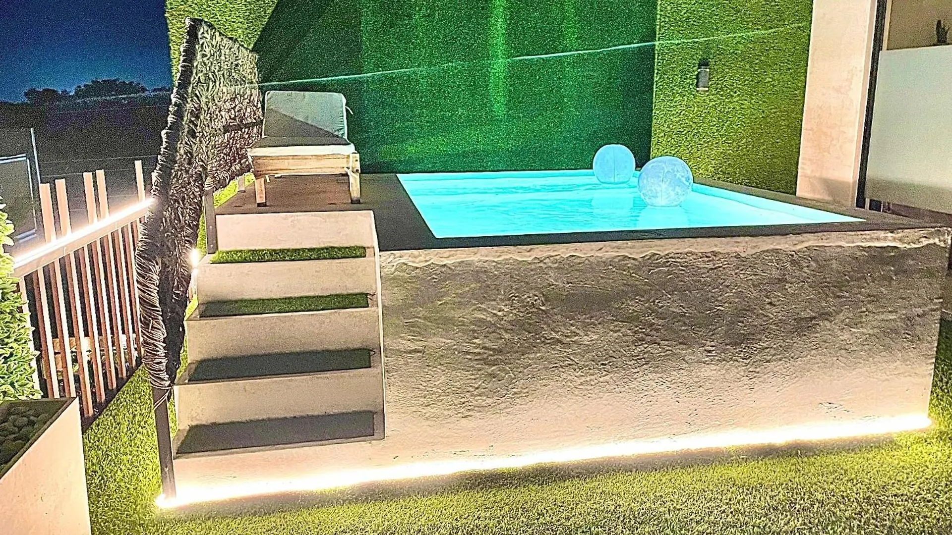 Apartment Heart&Soul Ph 24Hr Security, Sauna, Gym, Private, Pool Tulum
