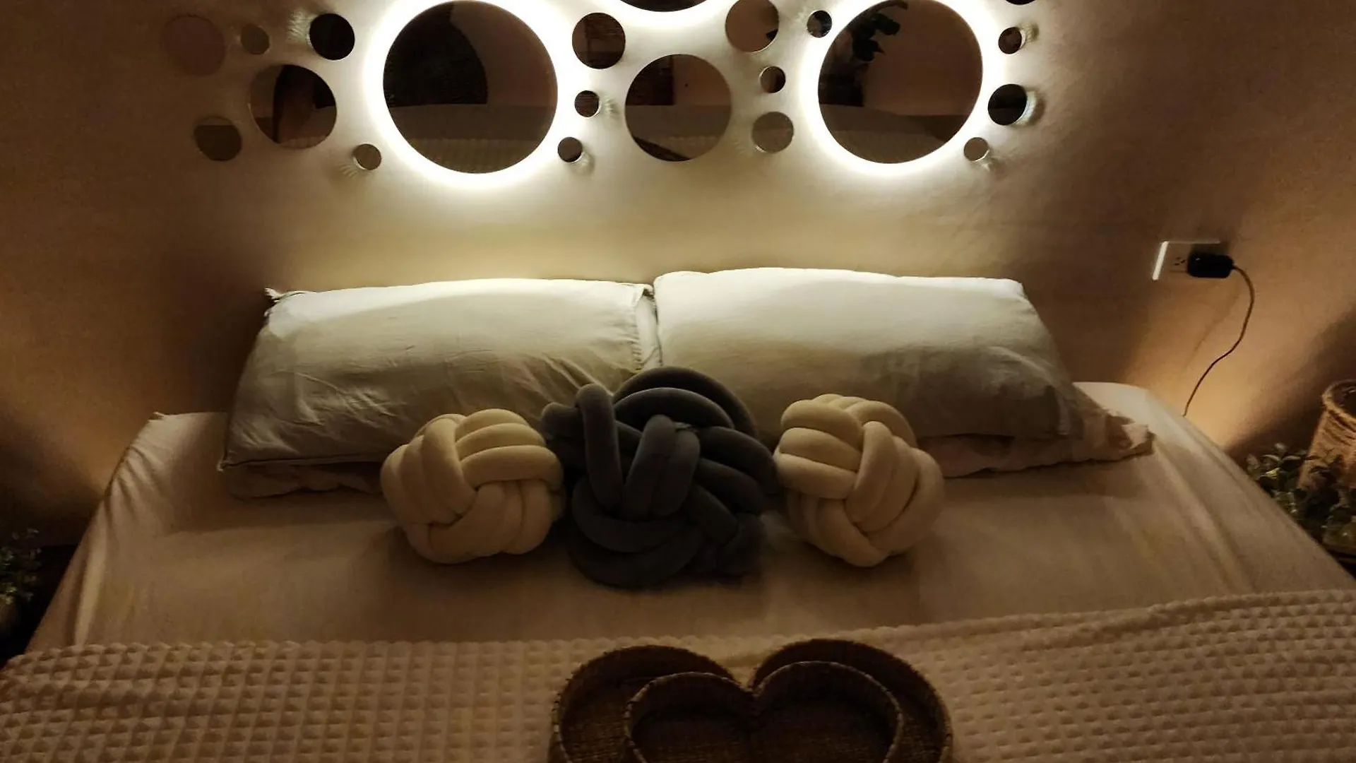Apartment Heart&Soul Ph 24Hr Security, Sauna, Gym, Private, Pool Tulum