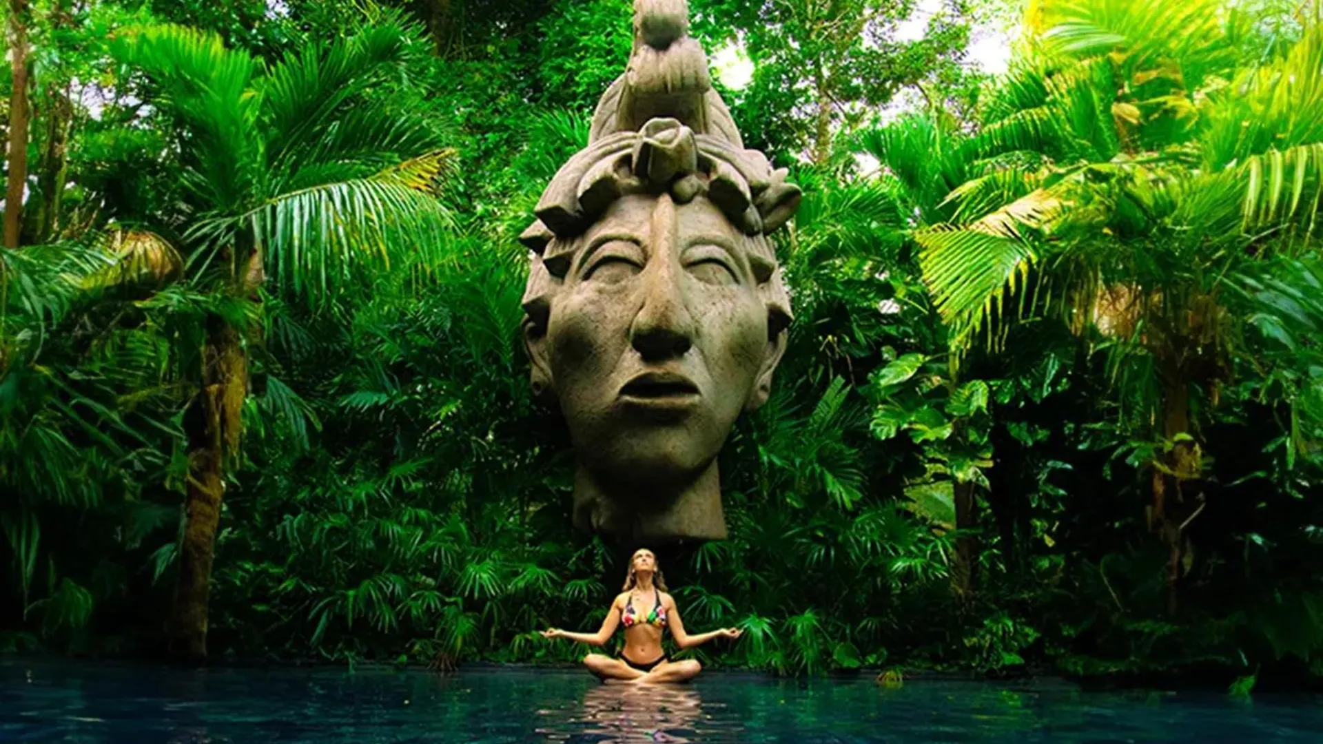 Heart&Soul Ph 24Hr Security, Sauna, Gym, Private, Pool Tulum Mexico