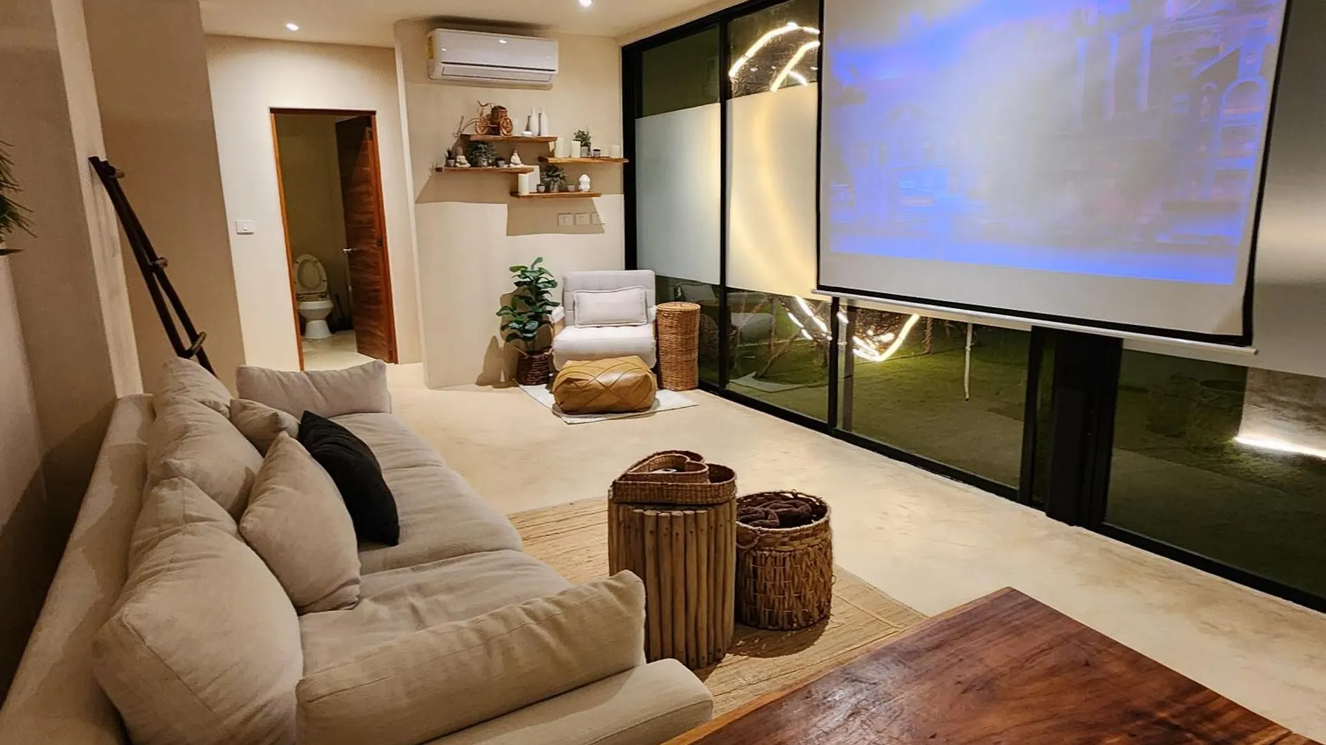 Apartment Heart&Soul Ph 24Hr Security, Sauna, Gym, Private, Pool Tulum