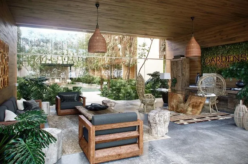 Heart&Soul Ph 24Hr Security, Sauna, Gym, Private, Pool Tulum 0*,