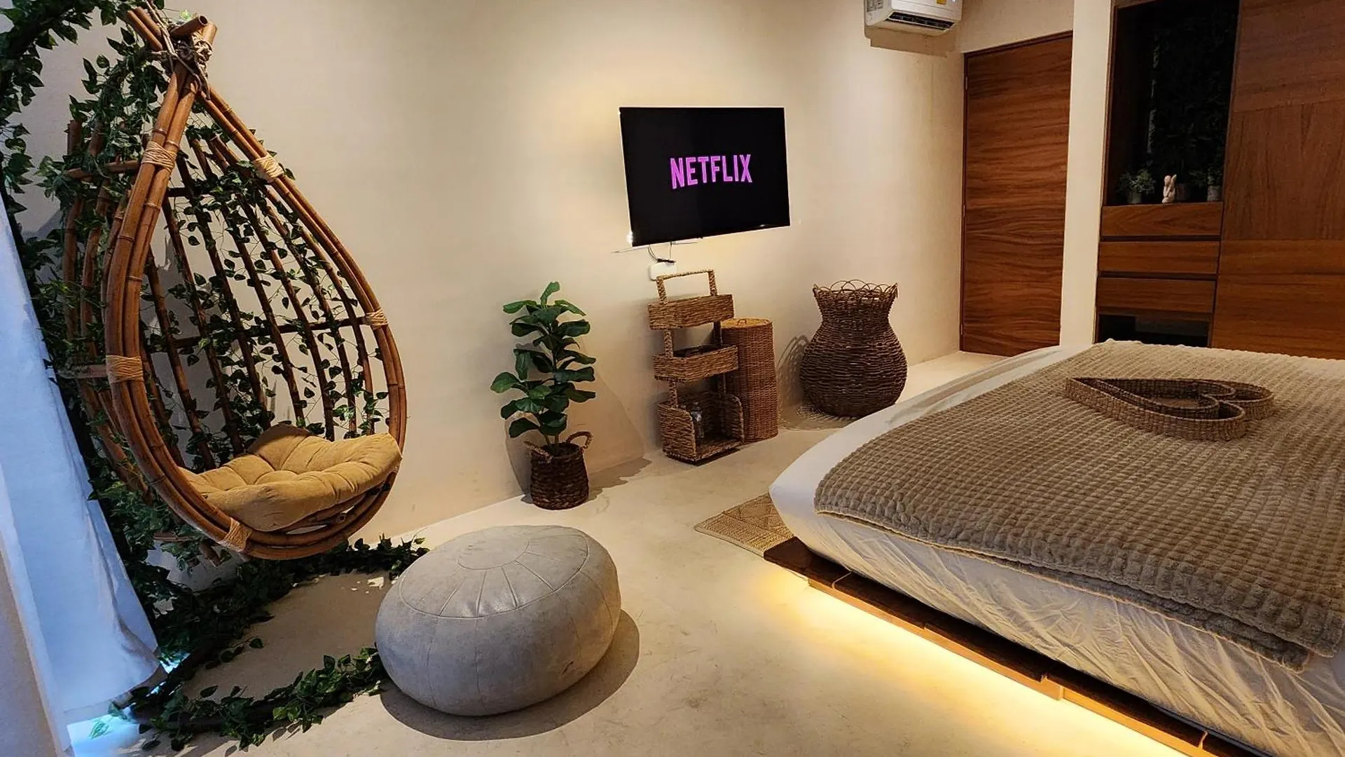 Apartment Heart&Soul Ph 24Hr Security, Sauna, Gym, Private, Pool Tulum Mexico
